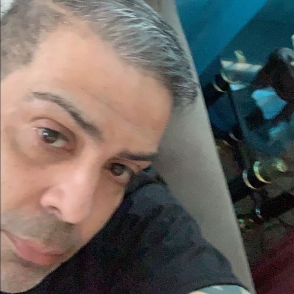 Meet your Posher, Omar - Picture 1 of 1